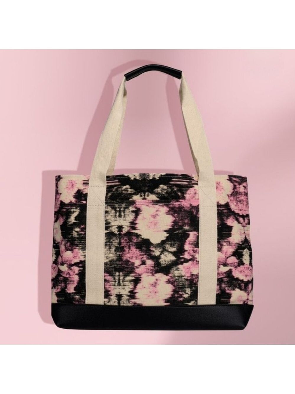 Avon Mother's Day Printed Tote